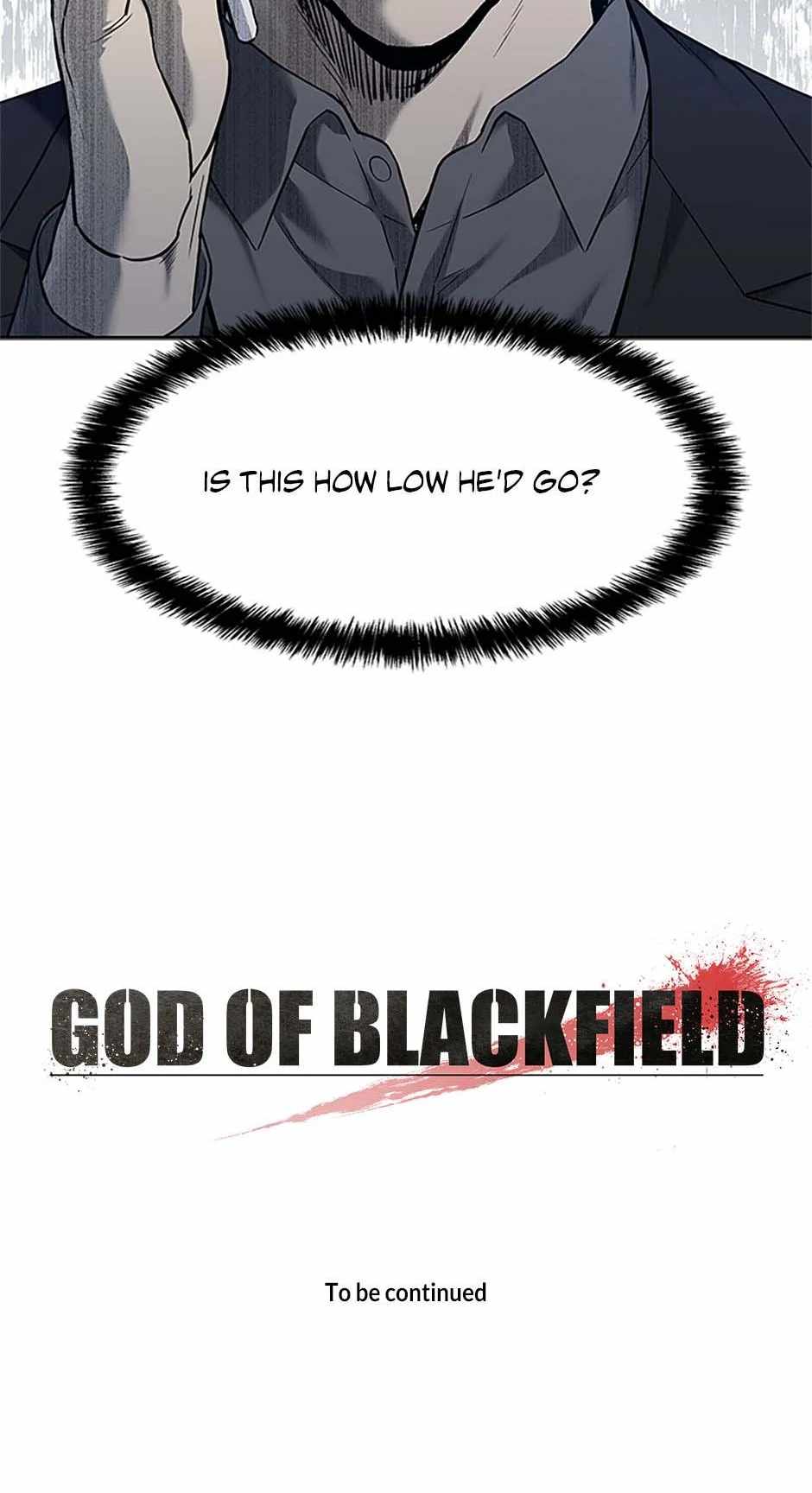 God of Blackfield Chapter 206 66